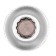 Thor head Stels 13647, under the square, 1/2 ", 8 mm, CRV, twelve -sided, chrome
