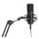 Microphone Wending call SM-700G 2.5m black