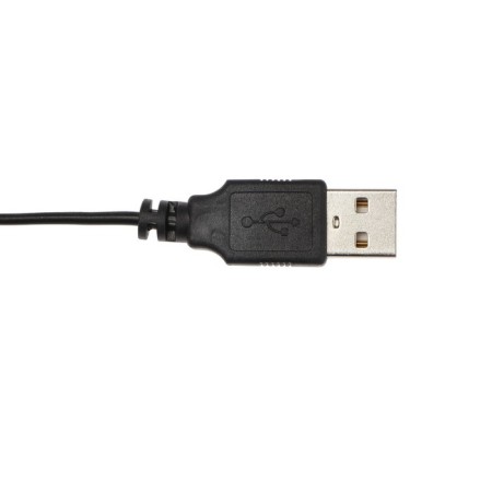 Computer speakers 2.0 Dialog Stride AST-10UP, 2x5W, USB, Black-4