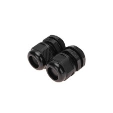 Cable input MG-25 (18-13 mm) black