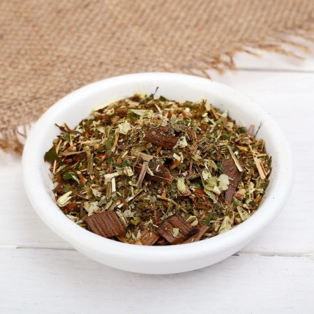 A set of herbs and spices for the preparation of tincture "Willic", Dobroparov, 20 g-1