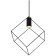 Lamp Ella 4143-210 1 x GU10 25 W