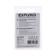 Flashka Exployd 570, 64 GB, USB2.0, Thu up to 15 MB/s, PLO up to 8 Mb/s, black