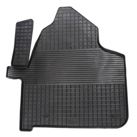 Rubber rugs "Get", for Mercedes-Benz Sprinter, 2018-n.-1