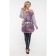 Women's tunic Wisell M4-3594/3, size 52