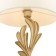 Rametto table lamp, 1x40W E27, color gold