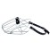 Muzzle Metal Zonik No. 3 (Collie), DS 12.5 cm, ohm 31 cm, mix