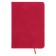 Deliciper of Leduced A6, 120 sheets in a ruler, PVC cover, mix