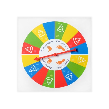 Mobile game "Twist-r New Year"-4