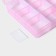 Ricco organizer for storage, plastic, 15 cells, 17.5 × 10 × 2.2 cm, mix color