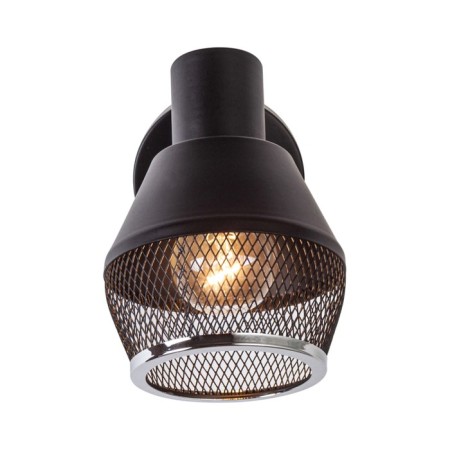 SPOT 1x40W E14, size 14x14x19 cm-1