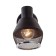 SPOT 1x40W E14, size 14x14x19 cm