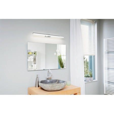 Bra Vadumi, 1x14W LED, 4000K, 1700LM, chromium color-1