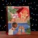 Gift package "New Year's morning" 26 x 32 x 12 cm