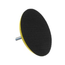Equipment for a drill and ushm Torso, with Velcro, adapter, 100 mm