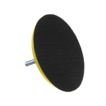 Equipment for a drill and ushm Torso, with Velcro, adapter, 100 mm