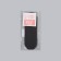 Exchange files for graters, 10 pcs, 14 × 4.5 cm, black color