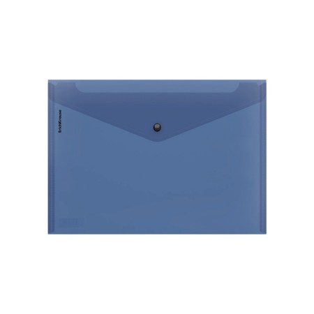 A4 button, 160 μm, Erichkrause Glossy Classic, glossy, translucent, mix-2