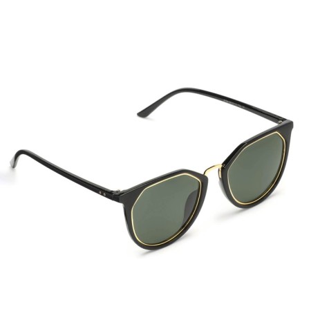Polarization sunglasses "OneSun", 14 x 14.5 x 5.2 cm, Linza 4.5 x 5 cm-2