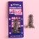 Tea in the postcard "I get up for you", 1 pc. x 2.5 g. (18+)