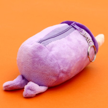 Wallet "Cup", 11 cm, color mix-3