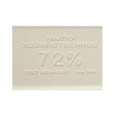 Commercial soap 72% 300g-1