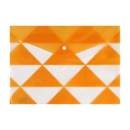 Folder-convert on the button, A4, 180 μm, "Geometry", mix-1