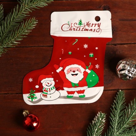 Gift package, with zip-lock fastener 10 x 15.5 cm-1