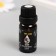 Aromatic oil for candles "Kosos" 10 ml 2.5x2.5x6.3 cm