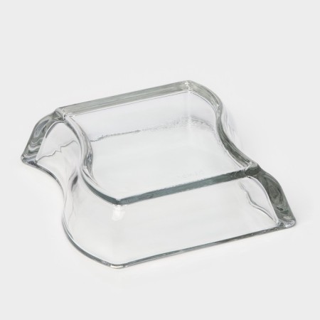 Set of glass composite salad bowls Versay, 350 ml, of 3 pcs-2