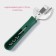 Open - a corkscrew “benefit”, 14.5 cm, color mix