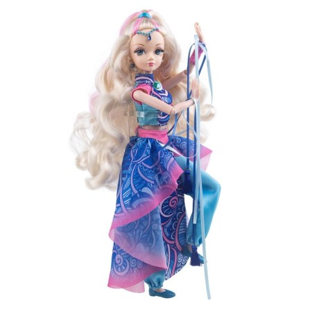 Sonya Rose dance "Dancing School. Princess of the East "-13