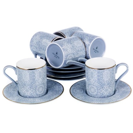 Balsford coffee set Marmaris, 100 ml, 12 items-1