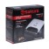 Electric grill Sakura SA-7422G, 750 W, anti-stick coating, 21.5x12.5 cm