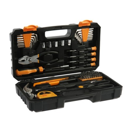 A universal instrument set for Deko Pro DKMT62, 62 subjects