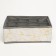 Organizer for storage, coffee for linen 12 cells "Sweet Home", 27 x 20 x 10 cm.