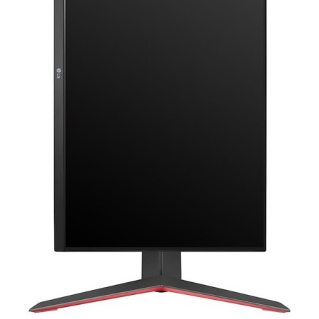 Monitor LG 27 "Ultragear 27gp850-b Black IPS LED 1MS 16: 9 HDMI Matte Has Piv 1000: 1 400c 106691-5