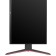 Monitor LG 27 "Ultragear 27gp850-b Black IPS LED 1MS 16: 9 HDMI Matte Has Piv 1000: 1 400c 106691