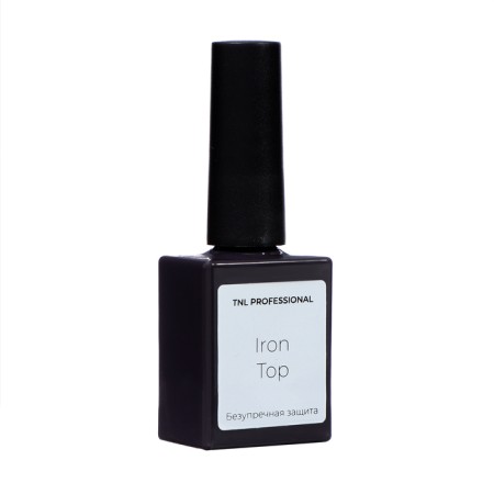 TNL IRON TOP GEL-LACK