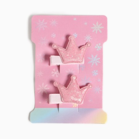 Set of gift "Heart" blanket and accessories-4