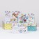 A set of boxes 10 in 1 "Festive mood", 30 x 19 x 11.5 - 12 x 6.5 x 4 cm