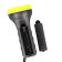 Manual lamp on the lace, 1 aa battery is not in the kit, mix, 4.8x10.5 cm