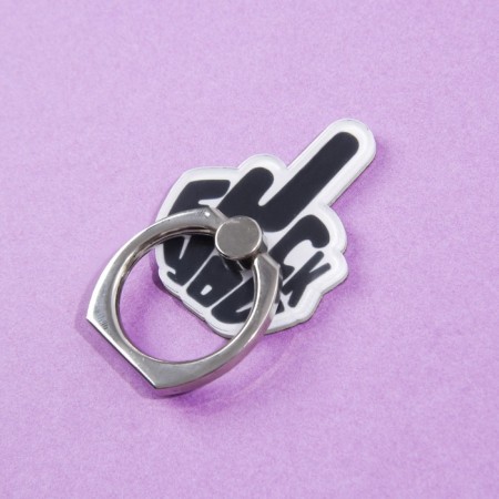 Holder for the phone "You", 3.1 x 4 cm-2