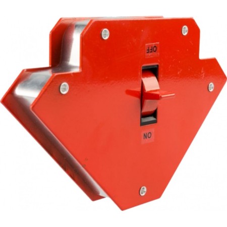 Magnetic carrier-holder for welding REXANT, Disabled, 45, 90, 135, MAX Turn 23 kg-1