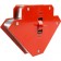 Magnetic carrier-holder for welding REXANT, Disabled, 45, 90, 135, MAX Turn 23 kg