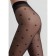 Women's tights Fantasy Desire, Size 2, Nero color