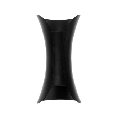 Facade lamp "Elegant", FSD-051, 10 W, 3000K, 1 Ray, IP65, 220 V, plastic, black-8