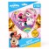 Air "Mouse" ball, 18 inches, foil, Minnie and unicorn