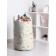 Basket for toys "Blooming love, size 35x50 cm