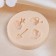 Mold Silicone "Garden" Size ed. 2.5x1.8x0.9 2.4x2.2x0.7 2.5x2.6x1 3x1.3x0.5 cm